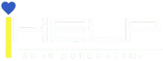 iHELP logo